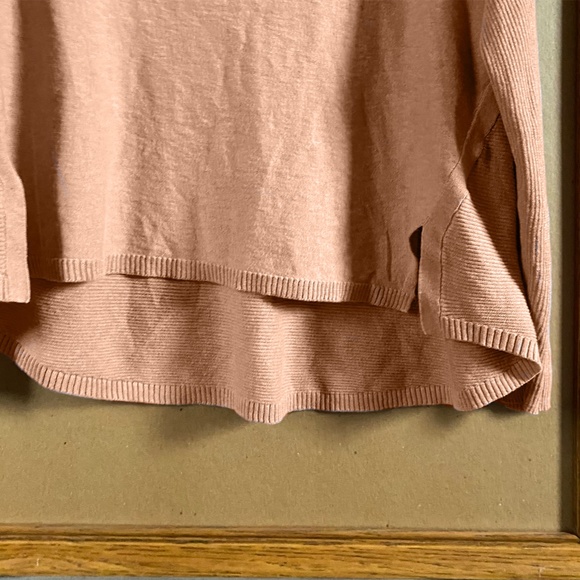 Calvin Klein Jeans Sweater Size Large - Picture 4 of 6